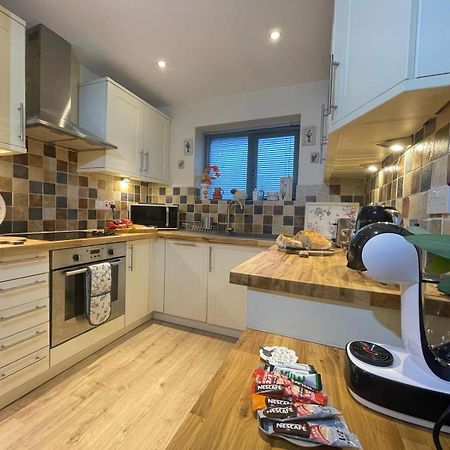 Lake District Romantic Get Away In 1 Acre Gardens Off M6 Penrith Exterior photo