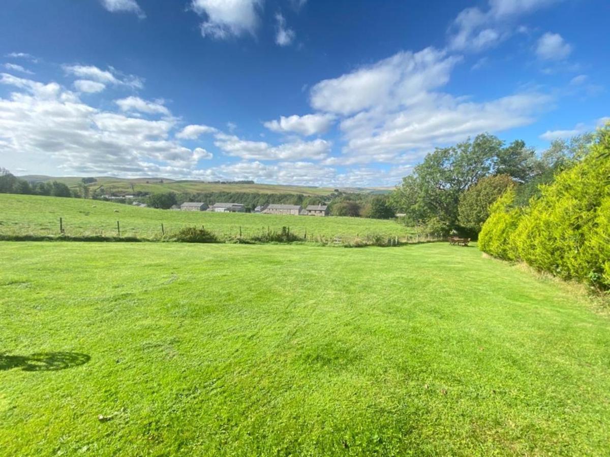 Lake District Romantic Get Away In 1 Acre Gardens Off M6 Penrith Exterior photo